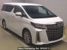 Used 2021 AT toyota alphard AGH35W Image[2]