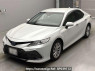 Used 2022 AT toyota camry AXVH70 Image[0]