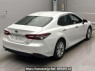Used 2022 AT toyota camry AXVH70 Image[1]