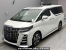 Toyota Alphard AGH30W