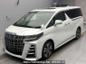 Used 2023 AT toyota alphard AGH30W Image[0]