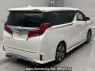 Used 2023 AT toyota alphard AGH30W Image[1]