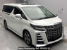 Used 2023 AT toyota alphard AGH30W Image[2]