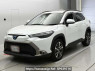 Used 2023 AT toyota corolla-cross ZVG11 Image[0]