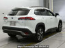 Used 2023 AT toyota corolla-cross ZVG11 Image[1]