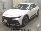 Toyota Crown Crossover AZSH35