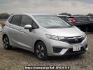 Honda Fit Hybrid GP5