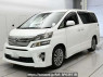 Used 2012 AT toyota vellfire ANH20W Image[0]