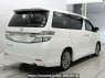 Used 2012 AT toyota vellfire ANH20W Image[1]