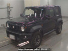 Suzuki Jimny Sierra JB74W