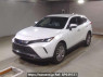 Used 2023 AT toyota harrier-hybrid AXUH80 Image[0]