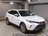 Used 2023 AT toyota harrier-hybrid AXUH80 Image[2]