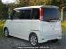 Used 2008 AT suzuki palette MK21S Image[1]