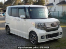 Honda N-BOX CUSTOM JF2