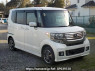 Used 2013 AT honda n-box-custom JF2 Image[0]