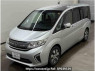 Used 2015 AT honda step-wgn RP1 Image[2]
