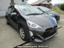 Toyota Aqua NHP10