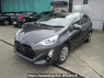 Used 2015 AT toyota aqua NHP10 Image[2]