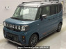 Used 2024 AT suzuki spacia-gear MK54S Image[0]