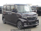 Honda N-BOX CUSTOM JF4