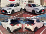 Used 2020 AT toyota yaris MXPH10 Image[1]
