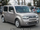 Nissan Cube Z12