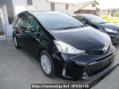 Toyota Prius alpha ZVW41W