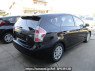 Used 2015 AT toyota prius-alpha ZVW41W Image[1]