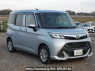 Used 2020 AT toyota tank M910A Image[0]