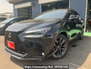 Lexus NX AAZH25