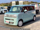 Suzuki WAGON R SMILE MX81S