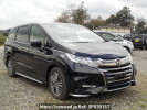 Honda Odyssey Hybrid RC4