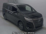 Used 2019 AT toyota esquire ZRR80G Image[2]
