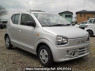 Used 2020 AT suzuki alto HA36S Image[0]