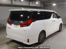 Used 2021 AT toyota alphard GGH30W Image[1]