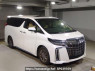 Used 2021 AT toyota alphard GGH30W Image[2]