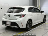 Used 2019 AT toyota corolla-sports NRE210H Image[1]