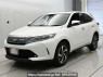 Used 2017 AT toyota harrier ASU60W Image[0]