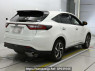 Used 2017 AT toyota harrier ASU60W Image[1]