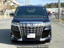 Toyota Alphard GGH30W