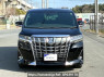 Used 2019 AT toyota alphard GGH30W Image[0]