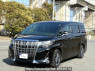 Used 2019 AT toyota alphard GGH30W Image[2]
