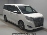 Used 2020 AT toyota esquire ZWR80G Image[2]