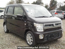 Suzuki Wagon R MH55S