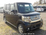 Used 2013 AT honda n-box-custom JF2 Image[0]