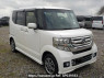Used 2016 AT honda n-box-custom JF2 Image[0]