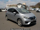 Honda Fit GK4