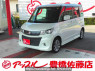 Used 2012 AT suzuki palette-sw MK21S Image[0]