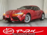Used 2019 AT toyota supra DB82 Image[0]