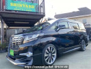 Toyota Alphard AGH30W
